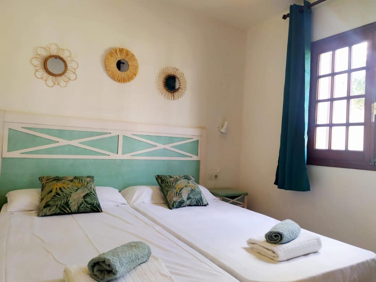 Cheap & Chic Apartamentos En Son Bou De 2 Dormitorios Ngoại thất bức ảnh