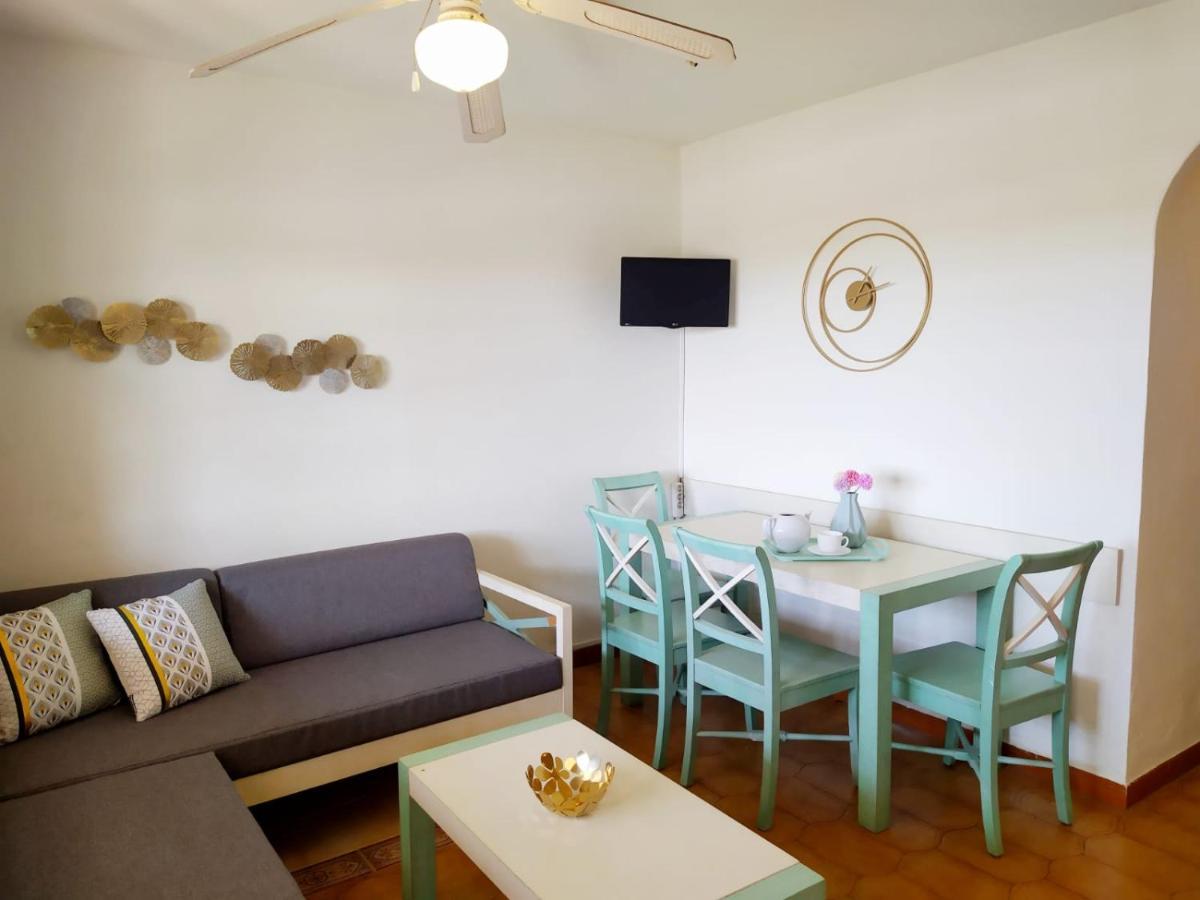 Cheap & Chic Apartamentos En Son Bou De 2 Dormitorios Ngoại thất bức ảnh