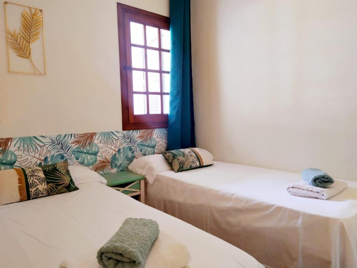 Cheap & Chic Apartamentos En Son Bou De 2 Dormitorios Ngoại thất bức ảnh