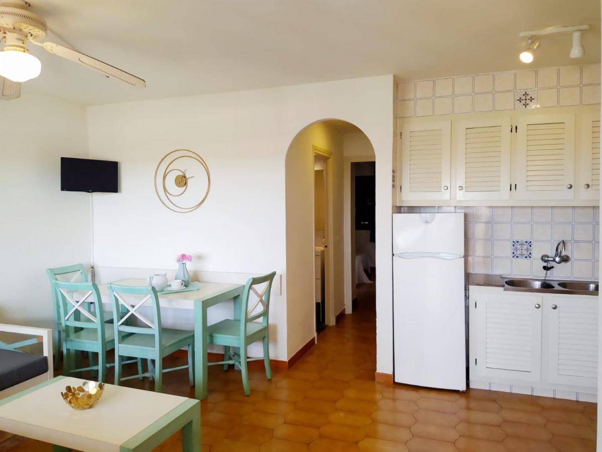 Cheap & Chic Apartamentos En Son Bou De 2 Dormitorios Ngoại thất bức ảnh