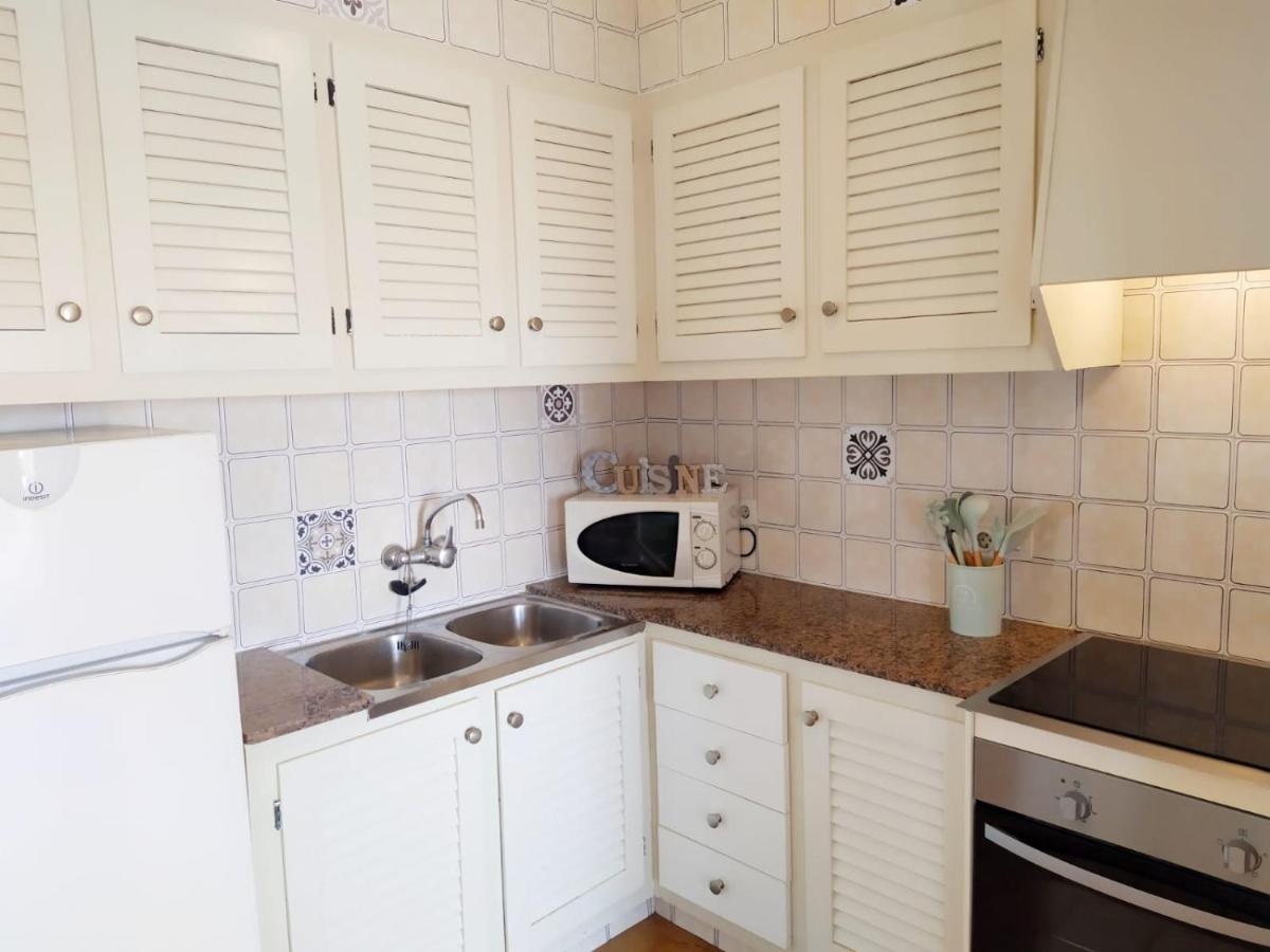Cheap & Chic Apartamentos En Son Bou De 2 Dormitorios Ngoại thất bức ảnh